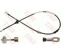 Câble De Commande, Frein De Stationnement Arrière Droit Pour VOLVO S40 V40