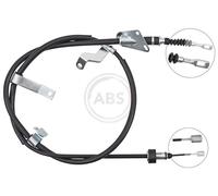 Câble De Commande, Frein De Stationnement Arrière G pour KIA CEE'D PRO CEE'D