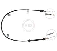 Câble De Commande, Frein De Stationnement Arrière G pour MG ROVER 400 45 MG ZS
