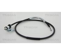 Câble De Commande, Frein De Stationnement Arrière G pour MINI MINI