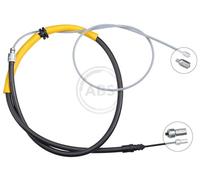 Câble De Commande, Frein De Stationnement Arrière G pour RENAULT MEGANE