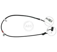 Câble De Commande, Frein De Stationnement Arrière G pour SUZUKI BALENO SWIFT