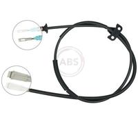 Câble De Commande, Frein De Stationnement Arrière G pour VOLVO S60 V70