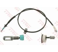 Câble De Commande, Frein De Stationnement Arrière G pour VOLVO V70