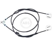 Câble De Commande, Frein De Stationnement Arrière Pour VOLVO C30 C70 S40 V40 V50