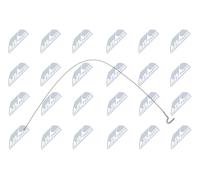 Câble De Commande, Frein De Stationnement Avant Pour FORD GALAXY S-MAX