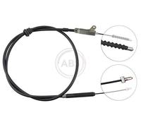 Câble De Commande, Frein De Stationnement Avant Pour VOLVO 960 S90 V90