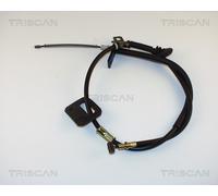 Câble De Commande, Frein De Stationnement G pour SUZUKI GRAND VITARA VITARA