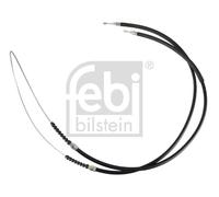 Câble de commande, Frein stationnement arrière pour CITROËN FIAT PEUGEOT DUC