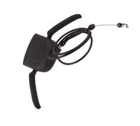 Câble de commande haute compatibilité pour tondeuse à gazon Outil de jardinage professionnel