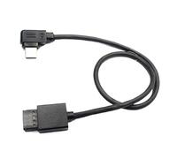 Câble de Commande Multi-caméra MCC vers Type-c for Ronin S for Ronin S for Canon EOS R RP for Nikon Z6 Z7 for Fuji XT3 XT4 GH5 A7C comme MCC-C USB-C
