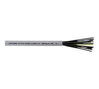 Câble de commande ÖLFLEX® CLASSIC 110 LappKabel 1119304 4 G 1.50 mm² gris 100 m