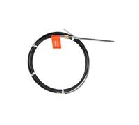 Câble de Commande pour Bateau Câble de Direction 52m Force de Traction Max 500KG