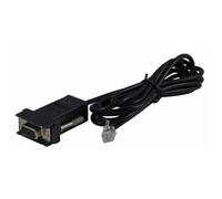 Câble de commande pour télescope - BRESSER - Compatibilité MCX/EXOS-II Goto - Navigation via Windows 10