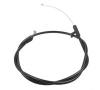 Câble de commande pour tondeuse Troy-Bilt compatible avec les modèles listés sous les numéros de pièce 746-04661 746-04661A