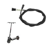Câble de commande pour trottinette électrique iScooter iX3/iX7 Pro Smartgyro Crossover Dual Max, câblage de commande, ligne de données, pièces détachées Control Cable