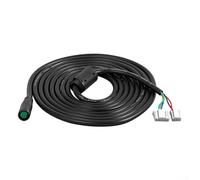 Câble de commande principal pour Xiaomi 5 Max 5 Pro Scooter pour l'intégrité du chemin de communication du signal de bout en bout