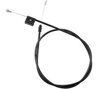 Câble de commande push-pull 2025 pour tondeuse autoportée John Deere JS60, JS61 et JS63 21" GC00036