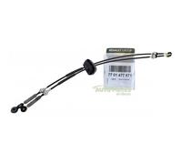 CABLE DE COMMANDE SELECTION DE VITESSES RENAULT TRAFIC 7701477671 ORIGINE AUTRE