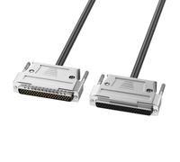 Câble de communication DB62 mâle femelle SCSI pour échange de données à vitesse rapide HPDB62 Câble d'extension 0,5-30 m Instrument industriel