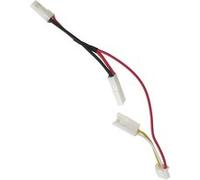 Câble de Communication de Charge pour Ninebot F2 / F2 Plus Rouge