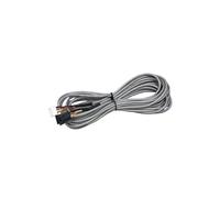 Câble de Communication for climatiseur conduit McQuay, 1 pièce, câble de Communication à 4 cœurs, contrôleur filaire, Extension de fil de Signal de remplacement(20m)