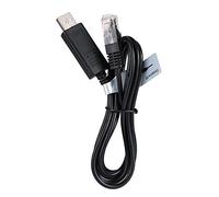 Câble de Communication PC 1,5 Mètre, Adaptateur USB CC-USB-RS485-150U, Câble de Surveillance pour Contrôleur Solaire