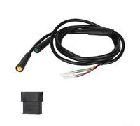 Câble de communication pour Kukirin G2 Pro et contrôleurs de 39,2 cm de longueur conçu pour améliorer la réactivité et la stabilité du contrôleur