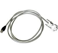Câble de communication RS232 (9 broches) pour les alimentations de laboratoire et Z + Genesys TDK-Lambda Z-232-9