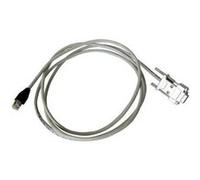 Câble de communication RS232 (9 broches) pour les alimentations de laboratoire et Z + Genesys TDK-Lambda Z-232-9 G