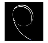 Câble de commutateur d'alimentation de Remplacement adapté aux pièces d'imprimante d'imprimante Zebra GK420T GX420T GX430T