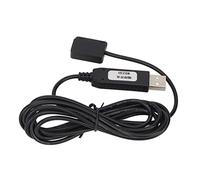 Câble de Commutation USB, Commutateur Magnétique USB à Réglage Facile pour Périphériques