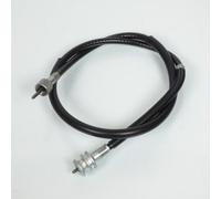 Câble De Compte Tour Origine Pour Moto Yamaha 125 Dt 1978 2a6-83560-00 Neuf