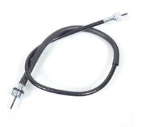Câble de compte tour Teknix compatible avec Moto Yamaha 500 XT 1976 à 1989 1E6-83560-52