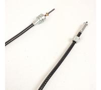 Câble de compteur compatible avec Moto Yamaha 500 XT 3H6-83550-00