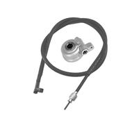 Câble de compteur de vitesse for moto et vélo, équipement d'entraînement adapté à Honda Elite 125cc 125 ELITE125 KVJ 2013 2014 2012