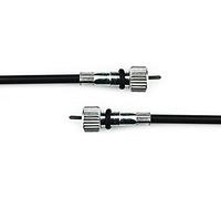 Câble De Compteur De Vitesse pour Yamaha Aerox 50/100Cc, MBK Nitro 50-2 Bouchons À Vis