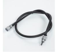 Câble de compteur Huret Transval 57cm carré 2.6 mobylette Motobecane cyclo mob