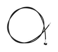 Câble de compteur kilométrique pour Bus VW Combi split 04/55 ->07/67