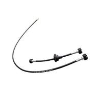 Câble de compteur kilométrique pour Volkswagen Coccinelle VW 1302 / 1303 Cabriolet et VOLKSWAGEN Coccinelle USA injection 76 ->