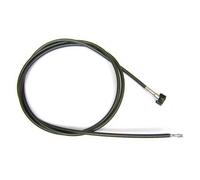 Câble de compteur kilométrique pour VOLKSWAGEN Combi Bay Window (08/1967-07/1979)