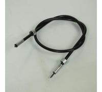 Câble de compteur P2R compatible avec Mobylette Peugeot 50 103 RCX 1971 à 2020