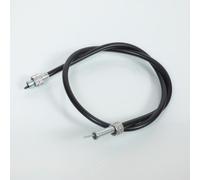 Câble De Compteur P2r Pour Auto Mbk 50 Huret 645mm M10 Neuf