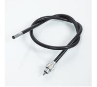 Transmission compteur P2R Peugeot 103 Noir 585 mm