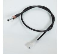 Câble De Compteur P2r Pour Scooter Yamaha 50 Bws Bump 1995 À 2017 Neuf