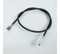 Câble De Compteur P2r Pour Scooter Yamaha 50 Neos Avant 2020 Neuf