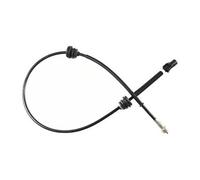 Câble de compteur pour Golf 1 1100, 1300 depuis 10/81