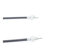Câble De Compteur Pour Mobylette Mbk 51 Magnum Racing 660/633mm Nj5-88920-02