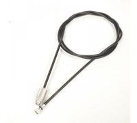 Câble De Compteur Rms Pour Cyclo Piaggio Ape Tm 1985 À 1989 188636 Neuf