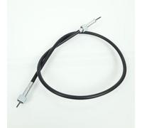 Câble De Compteur Rsm Pour Mobylette Mbk 50 51 Magnum Racing Xr 645mm Type Huret M10 Neuf